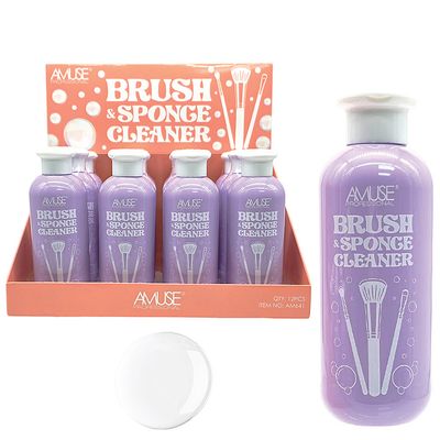 Brush and Sponge Cleaner  AM641  Amuse