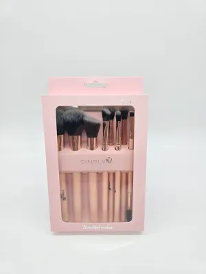 STB009     Simply Bella pink
