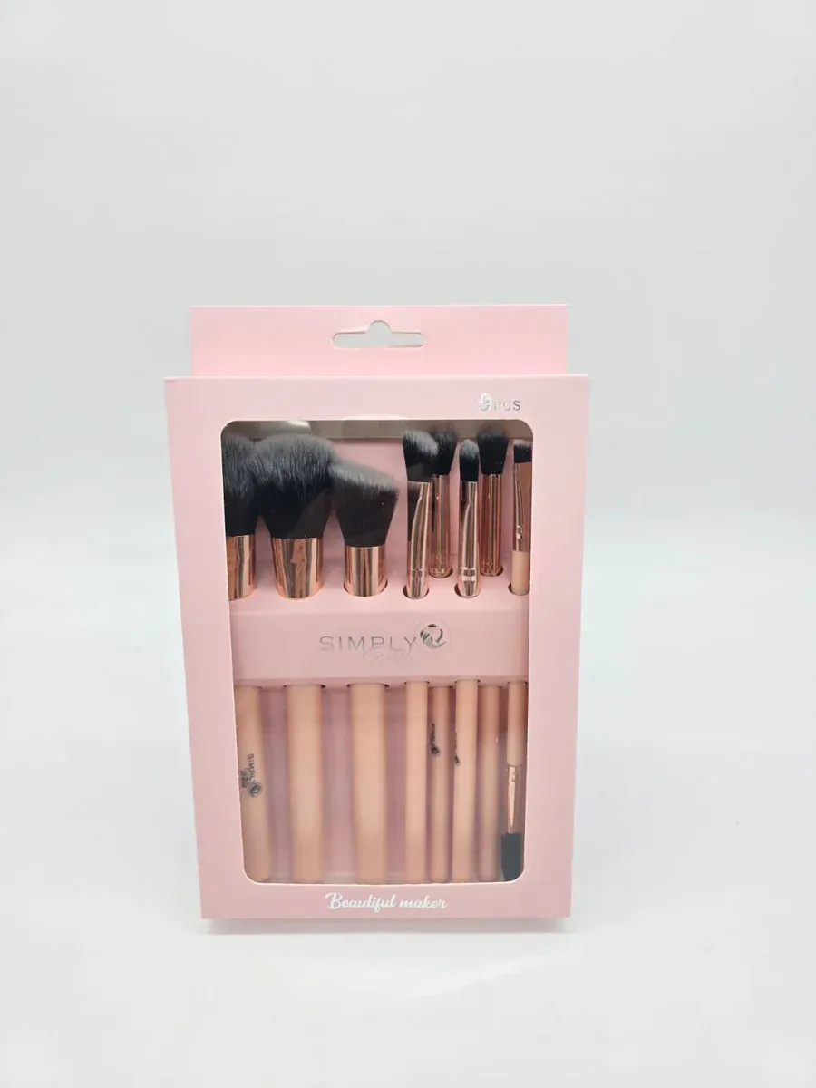 STB009    Simply Bella pink