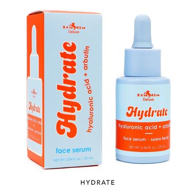 Hydrate Face Oil 400 FS-01 Italia