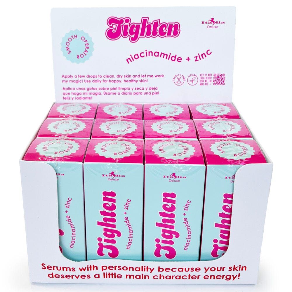 Tighten Face Oil 400 FS-02  Italia
