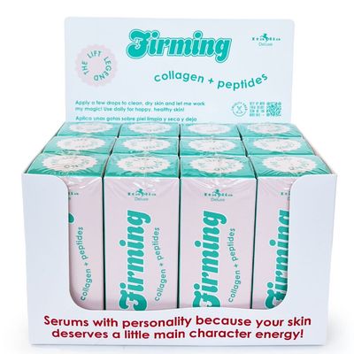 Firming Face Oil 400 FS-05  Italia