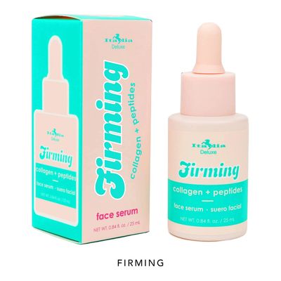 Firming Face Oil 400 FS-05  Italia