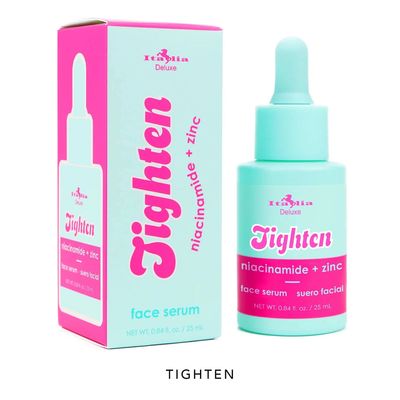 Tighten Face Oil 400 FS-02  Italia