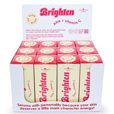 Brighten Face Oil 400 FS-03  Italia