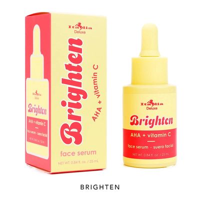 Brighten Face Oil 400 FS-03  Italia