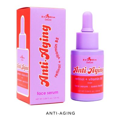 Anti Aging Face Oil 400 FS-04  Italia