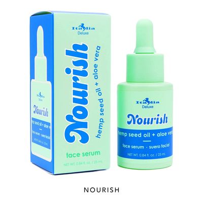 Nourish Face Oil 400 FS-06  Italia