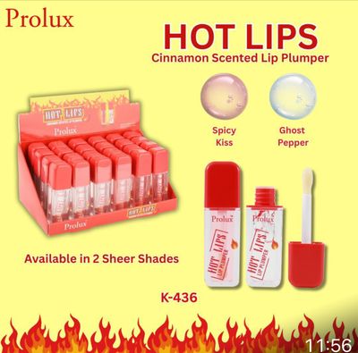Lip Plumper S436 Prolux