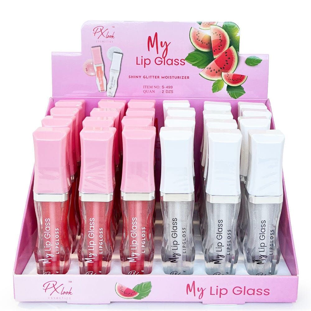 Lip Moisture S499 Prolux