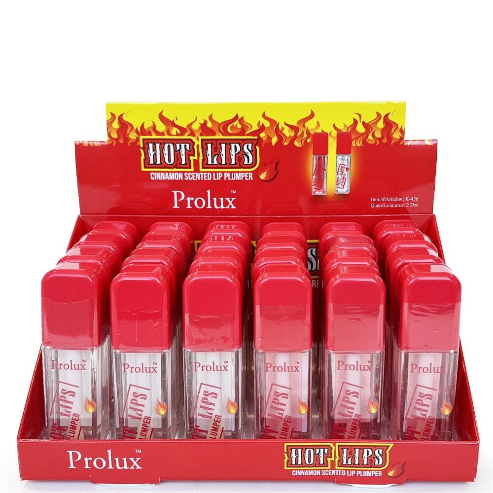 Lip Plumper S436 Prolux