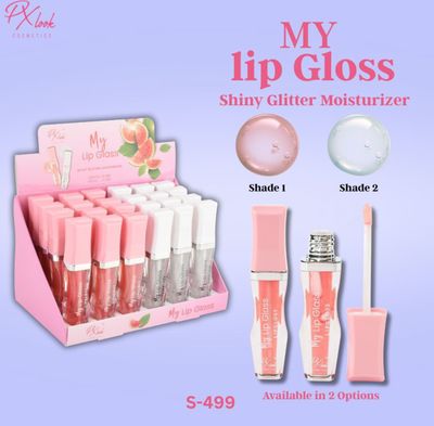 Lip Moisture S499 Prolux