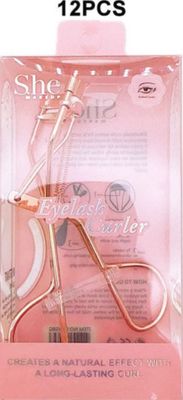 Eyelash Curler ST45GD  SHE