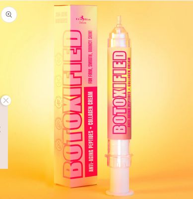 Botoxified Collagen Cream 402 BC  Italia