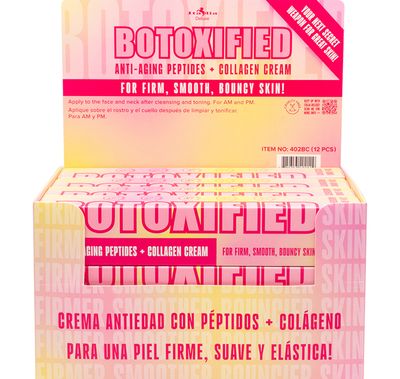 Botoxified Collagen Cream 402 BC  Italia