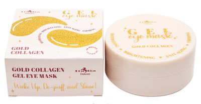 Gold Eye Mask 403 GEP  Italia