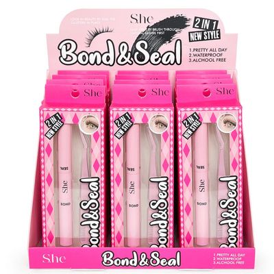 Bond &amp; Seal BS1060   SHE