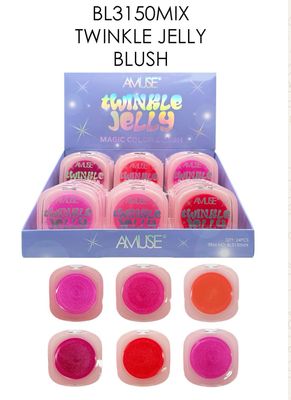 Magic Color Blush  BL3150  Amuse
