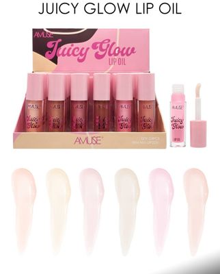 Lip Oil LIP2231  Amuse