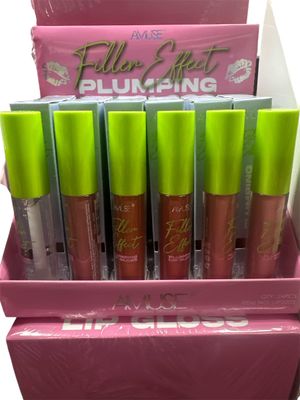 Filler Effect Lip Gloss LIP2203  Amuse
