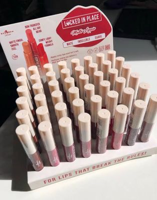 Matte Lippie 193 LPL  Italia
