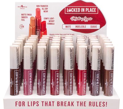Matte Lippie 193 LPL  Italia