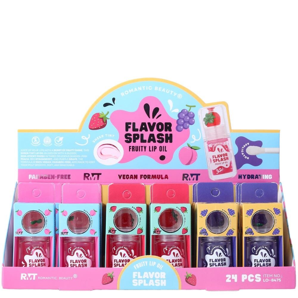 Fruity Lip Oil  LO8475  RMT