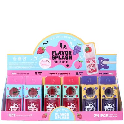 Fruity Lip Oil  LO8475  RMT
