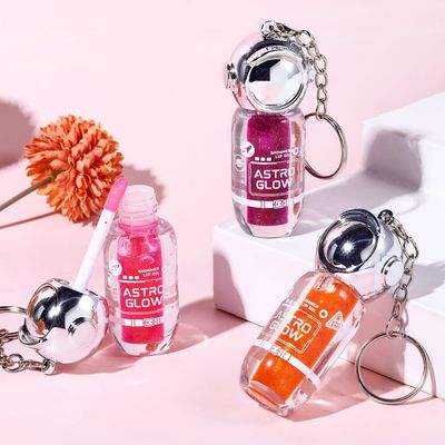 Shimmer  Lip Oil  LO8081  RMT