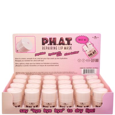 P.H.A.T.   Lip Mask   450 RPM  Italia