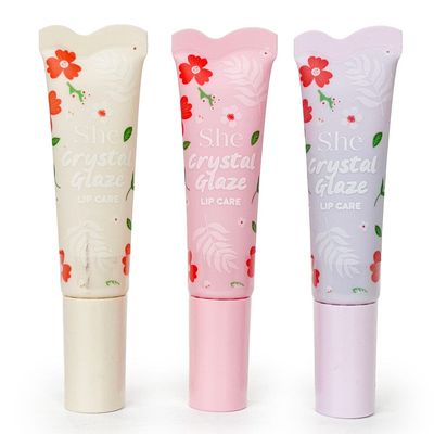 Crystal Glaze    LC1068   SHE