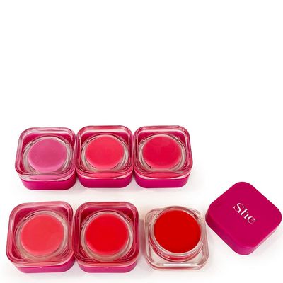 Souffle Creamy Blush CB1055   SHE