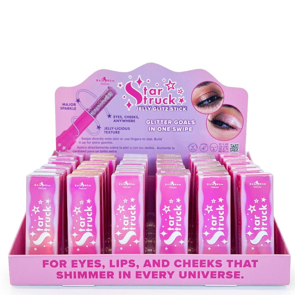 Star Struck 133SGS  Italia