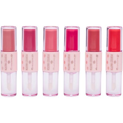 2 in 1 Liop Gloss  572  Beauty Treats