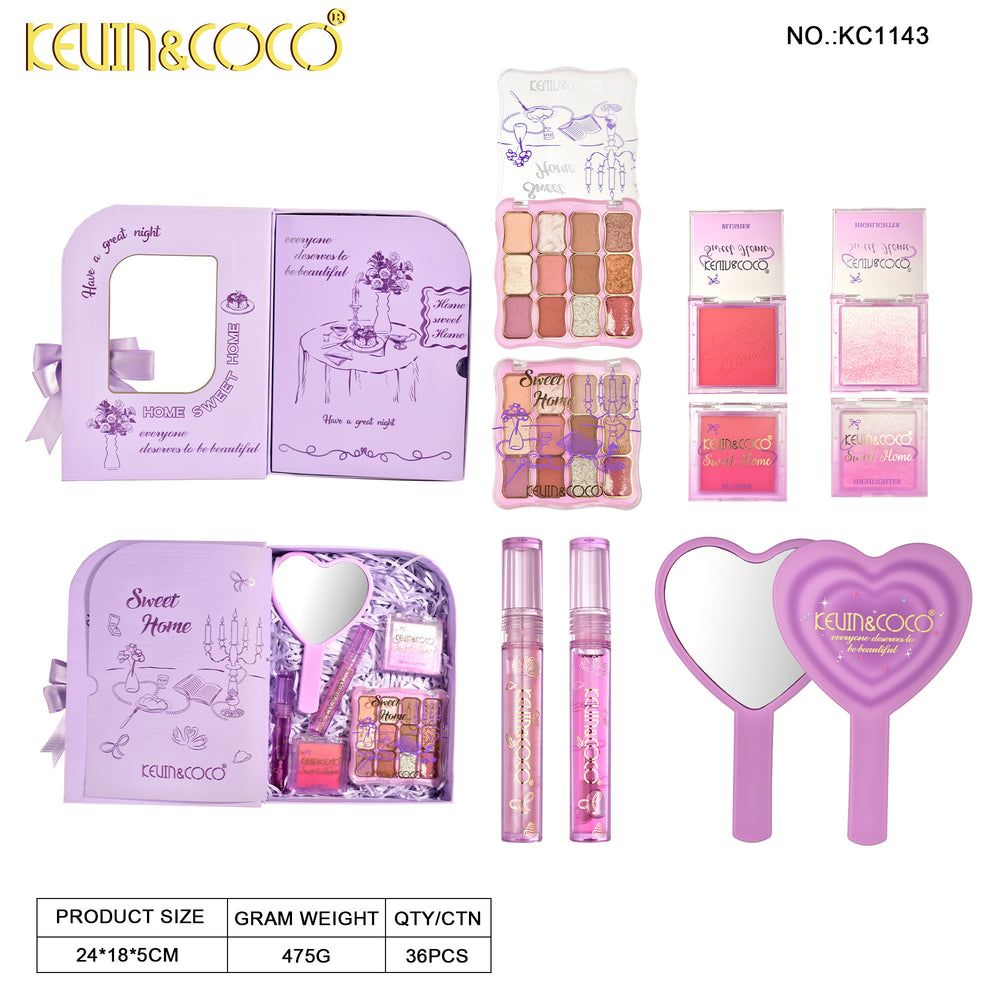 Home Kit KC1143  Kevin &amp; Coco