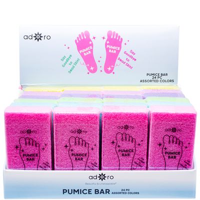 Pumice Sponge  1225  Adoro