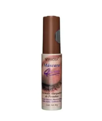 Prosa Mascara Brown