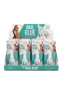 Nail Glue  NG830  SHE