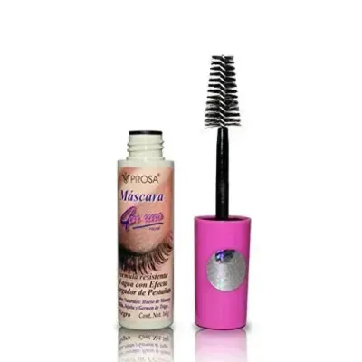 4en Uno Mascara 1pc -PROSA