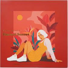 Chill Collection   E36-138-1-1pc  KARA