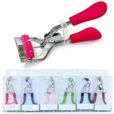 Eyelash Curler ST-02 1dzSHE