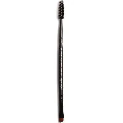 Duo brow &amp; liner brush 920 AMOR US 1dz