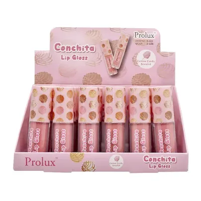 Lip Gloss  K424  Prolux