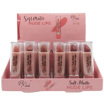 Soft Matte L497  PXlook