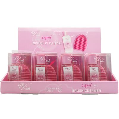 Brush Cleaner B620  PXlook