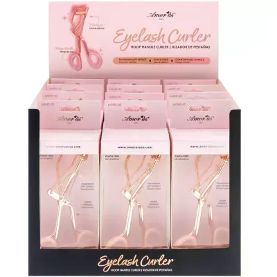 Eyelah Curler LASHC-02  Amor Us