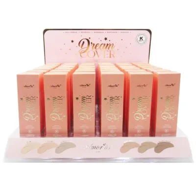 Dream Cover CO-DCF  set .  Amor Us