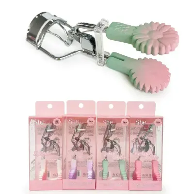 Eyelash Curler ST-82  SHE