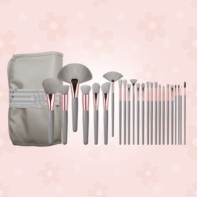 Clux 24 brush TIME TO SPRING -1pc