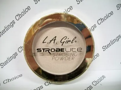 STROBELITE POWDER   LA GIRLS  622